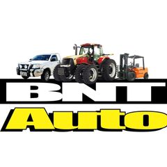 BNT Auto logo