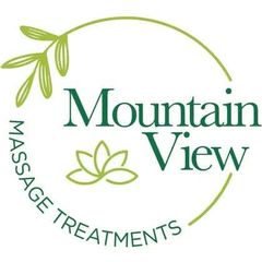 Mountain View Massage Treatments logo