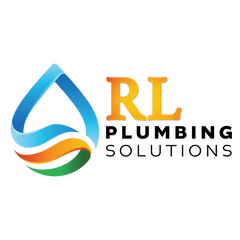 RL Plumbing Solutions logo