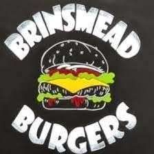Brinsmead Burgers logo