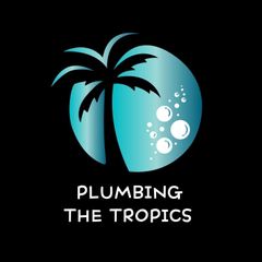 Plumbing The Tropics logo