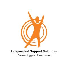 Independent Support Solutions logo