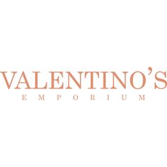 Valentino’s Emporium logo