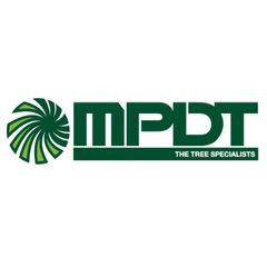 MPDT - The Tree Specialist logo