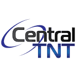 Central TNT logo