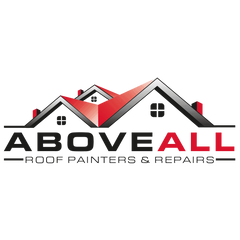 Above All Roof Painters & Repairs logo