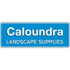 Caloundra Landscape Supplies logo