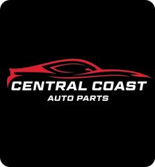Central Coast Auto Parts logo