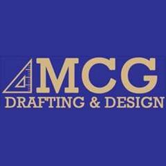 MCG Drafting & Design logo