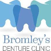 Bromley's Denture Clinic logo