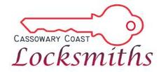 Cassowary Coast Locksmiths logo