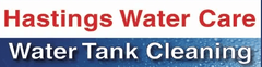 Hastings Water Care logo