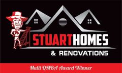 Stuart Homes & Renovations Pty Ltd logo