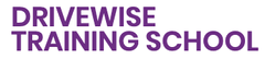 Drivewise Training School logo