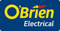 O'Brien® Electrical Mareeba logo