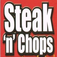 Steak n Chops - Butchery Delivery Service Port Stephens logo
