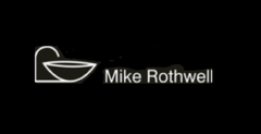 Mike Rothwell Bathroom Renovator logo