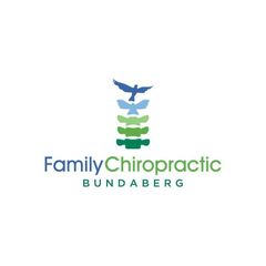 Family Chiropractic Bundaberg logo