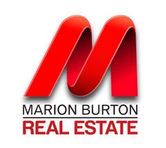 Marion Burton Real Estate logo