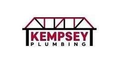 Kempsey Plumbing logo