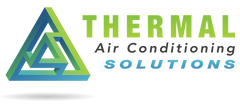 Thermal Air Conditioning Solutions logo
