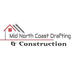 Mid North Coast Drafting & Construction logo