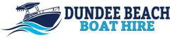 Dundee Beach Boat Hire logo