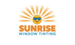 Sunrise Window Tinting logo