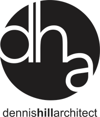 Dennis Hill Architect logo