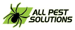 All Pest Solutions Coffs Coast logo
