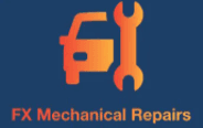 FX Mechanical Repairs logo