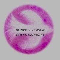 Bonville Bowen Therapies logo