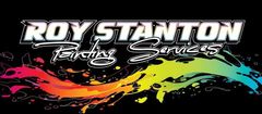 Roy Stanton Painting Service logo