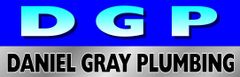 Daniel Gray Plumbing logo