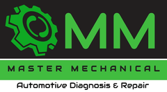 Master Mechanical logo