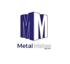 Metal Mates logo