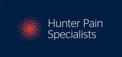 Hunter Pain Specialists Broadmeadow logo