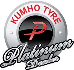 All Care Car Services Kumho Tyre Platinum Dealer logo