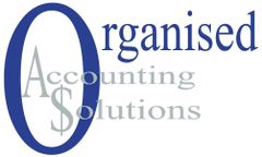 Organised Accounting Solutions PTY LTD logo