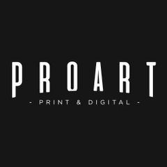 ProArt logo