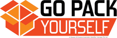 Go Pack Yourself logo