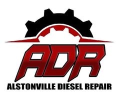 Alstonville Diesel Repair logo