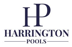 Harrington Pools Pty Ltd logo
