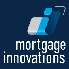 Mortgage Innovations logo