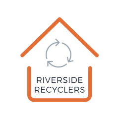 Riverside Recyclers logo