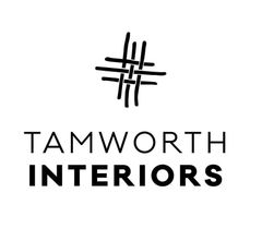Tamworth Interiors logo