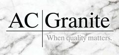 AC Granite logo