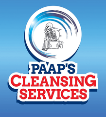 Paap's Cleansing Services logo