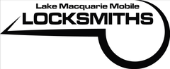Lake Macquarie Mobile Locksmiths logo