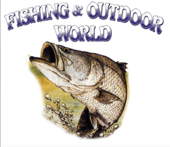 Fishing & Outdoor World Pty Ltd logo